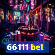 66111 bet